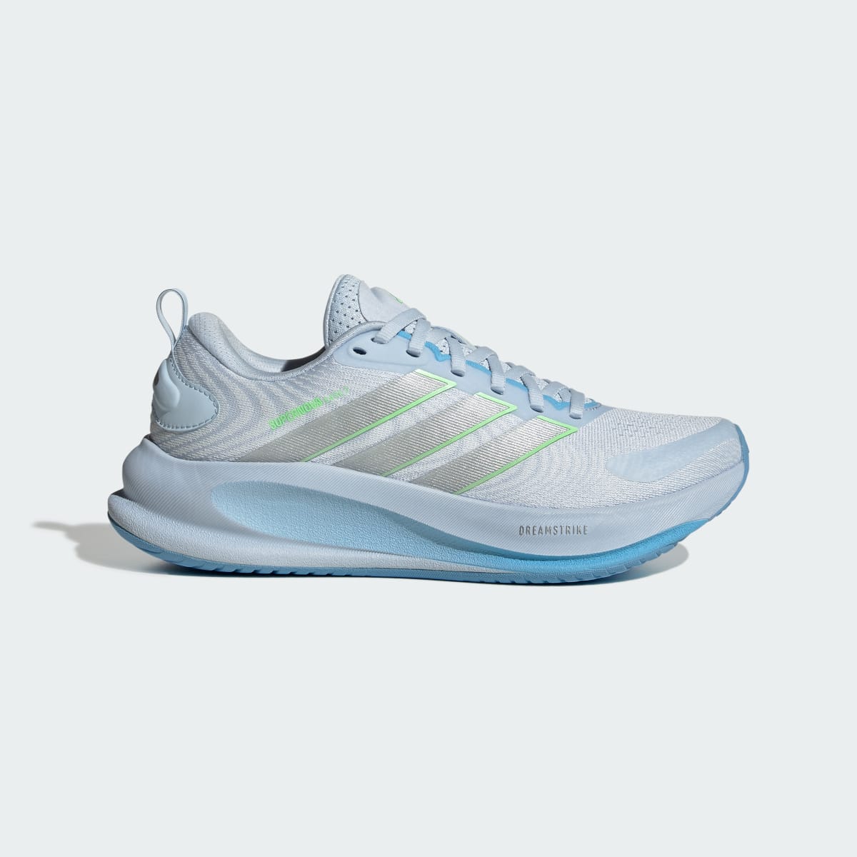 チャ N-2 Кросівки SUPERNOVA EASE 2 W Performance JQ1817 — adidas Україна