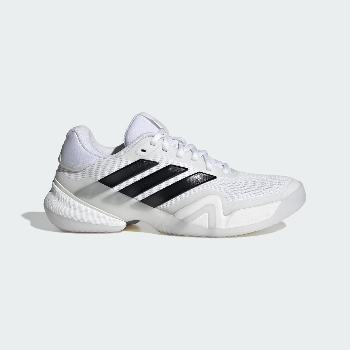 Кросівки Barricade 14 Performance JR1763 — adidas Україна