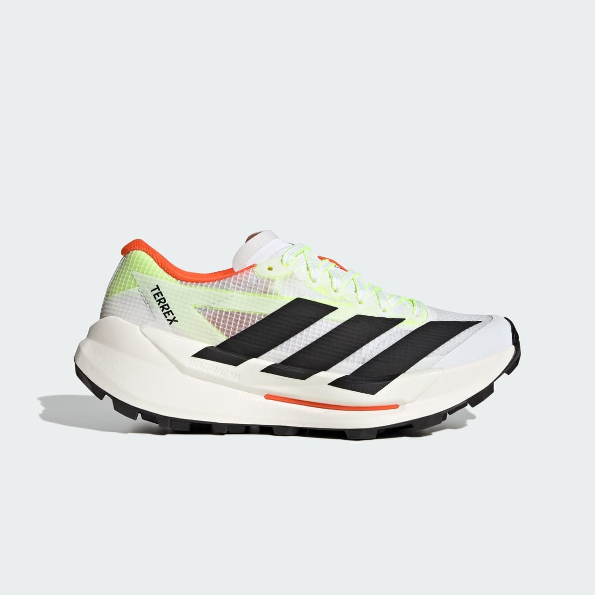 Кросівки Terrex Agravic TT Trail Running TERREX HP7013 — adidas