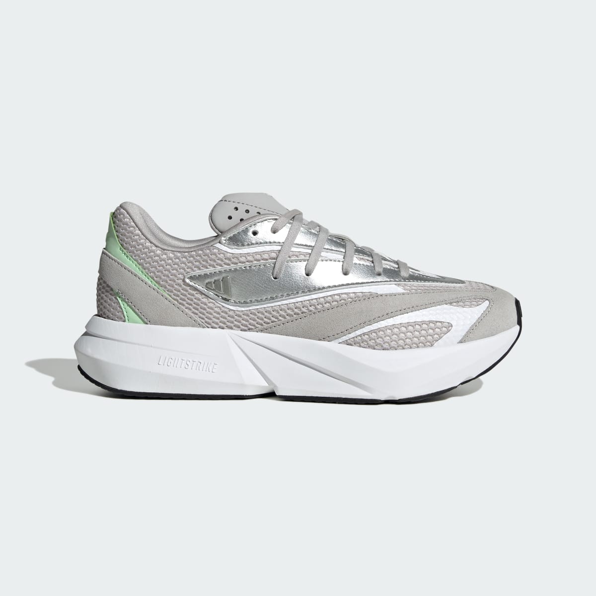 Кросівки Lightblaze Sportswear JQ9525 — adidas Україна