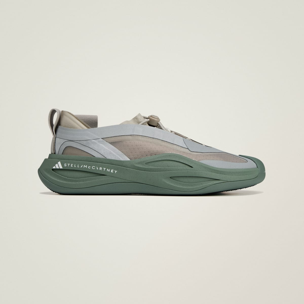 Кросівки adidas by Stella McCartney Sportswear Low Ground adidas