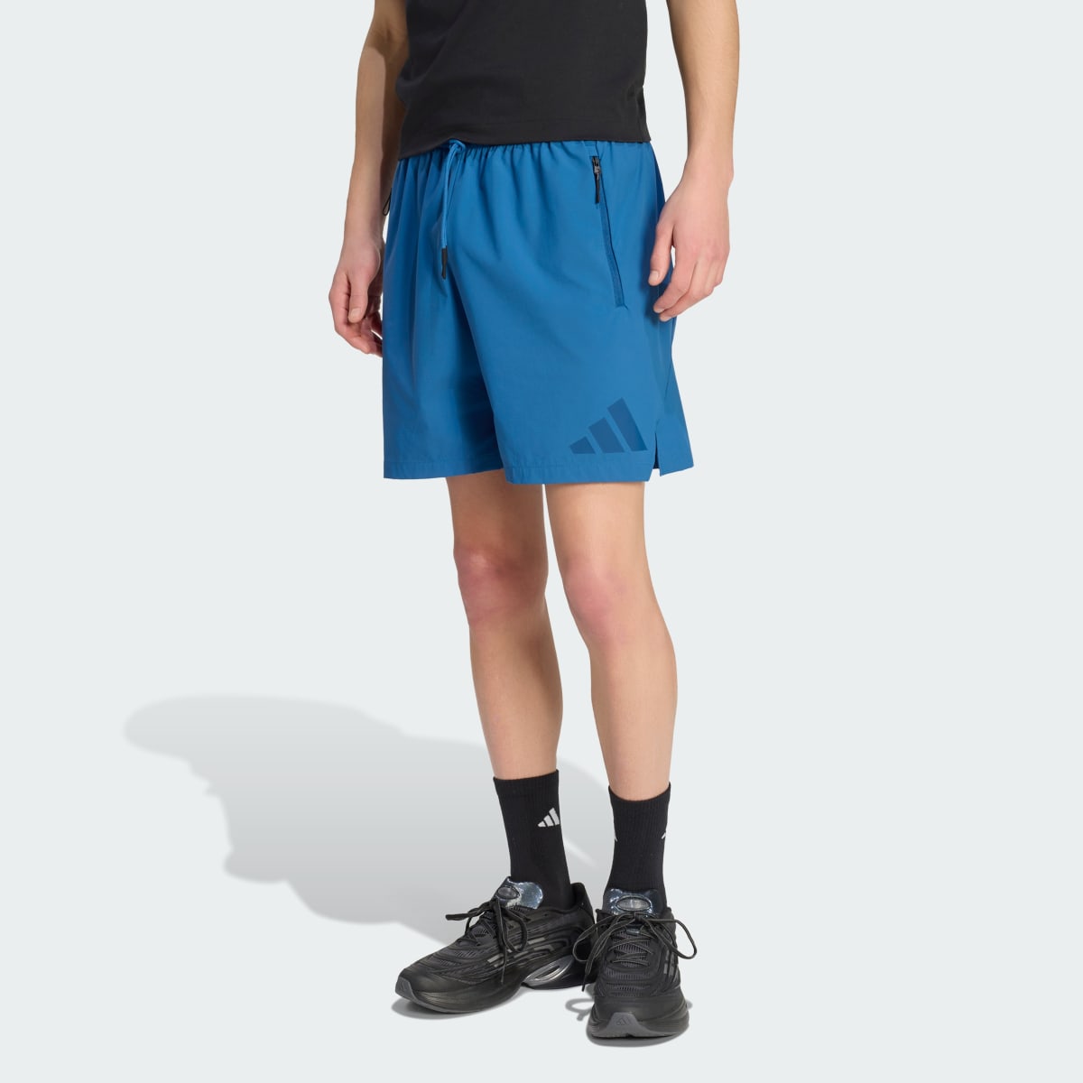 Шорти ADIDAS Z.N.E. WOVEN Sportswear KF0581 — adidas Україна