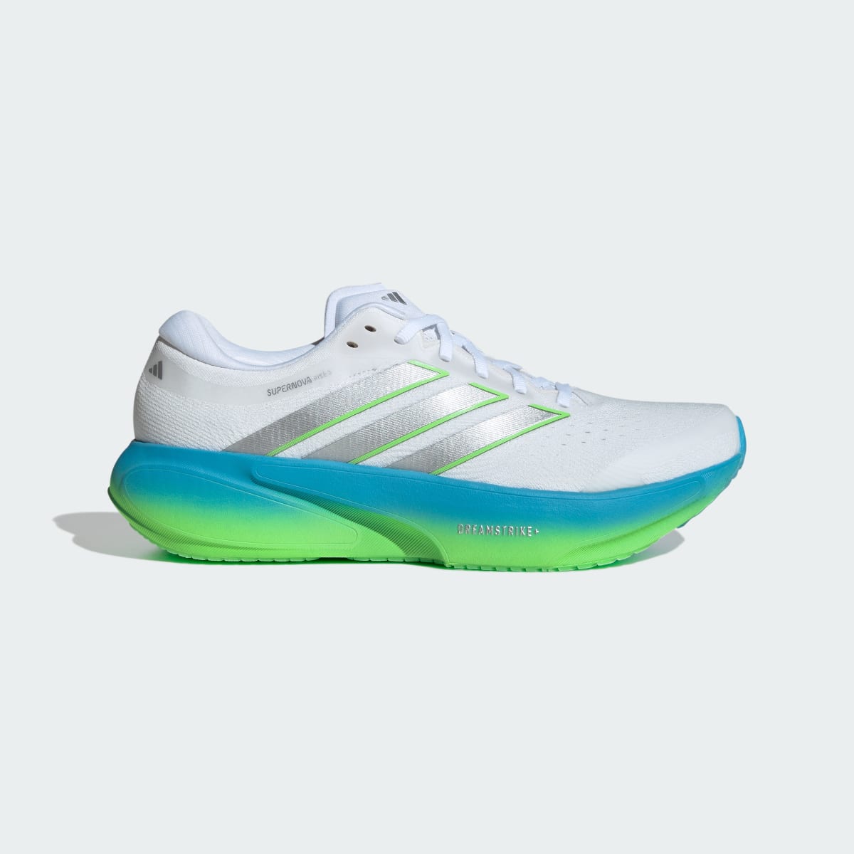 Кросівки SUPERNOVA RISE 3 RUNNING Performance JP8680 — adidas Україна