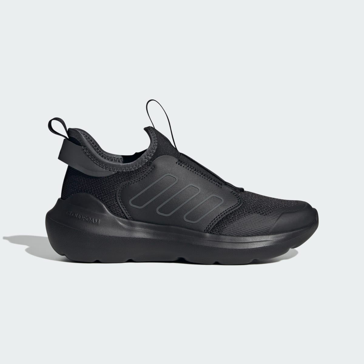 Сліпони Tensaur Comfort Kids Sportswear JR7662 — adidas Україна