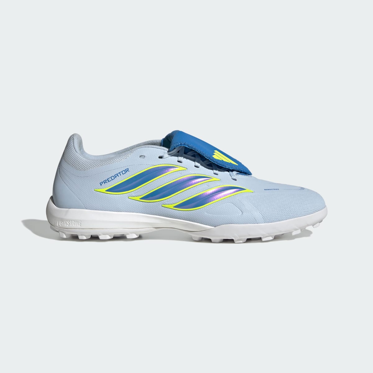 シューズ  PREDATOR TOUCH LIGA Бутси PREDATOR LEAGUE Fold-Over Tongue Turf Football Performance