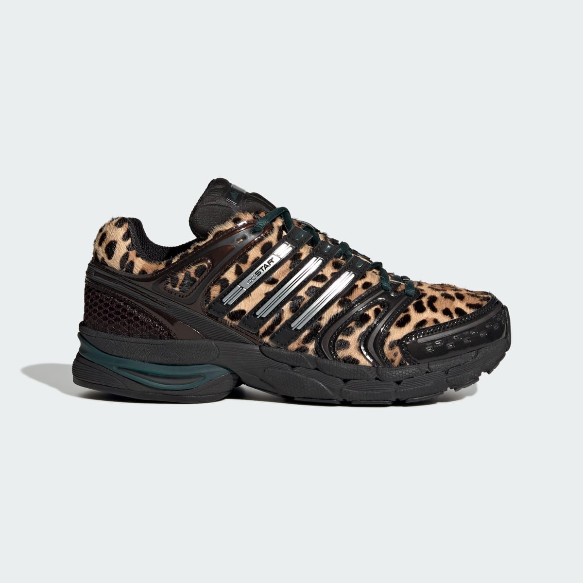 Strid – Strid Кросівки ADISTAR CONTROL 5 Originals KI4204 — adidas Україна