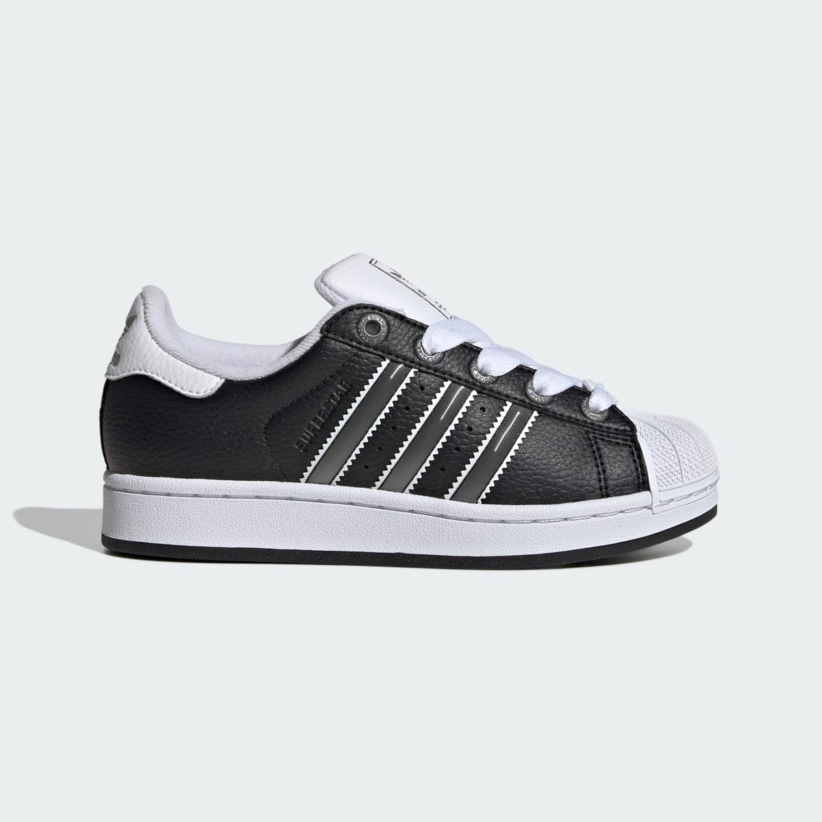 Кросівки Superstar II Kids Originals JQ0314 — adidas Україна