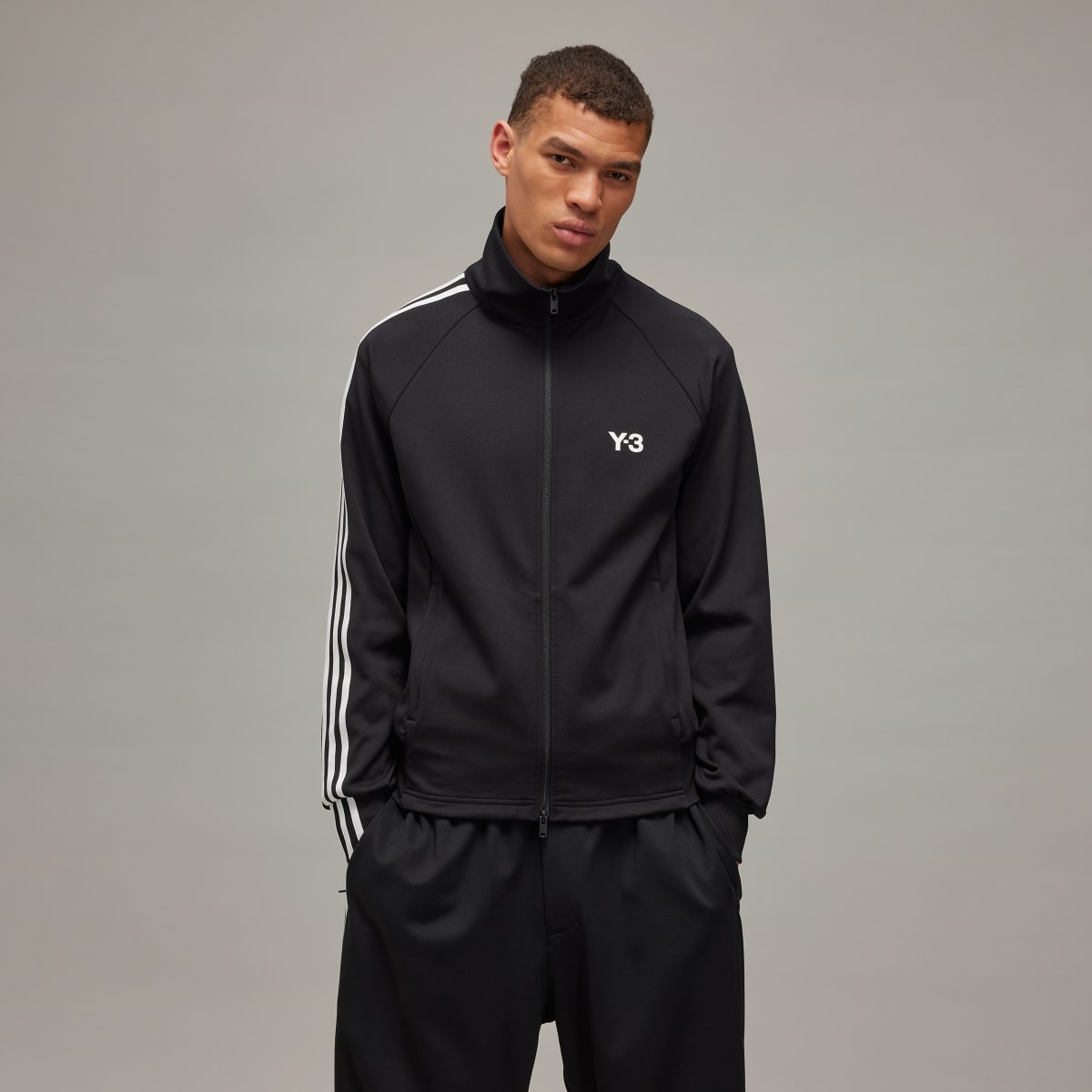 apolina／jump suits／3-5y Олімпійка Y-3 3-Stripes Y-3 JF0668 — adidas Україна
