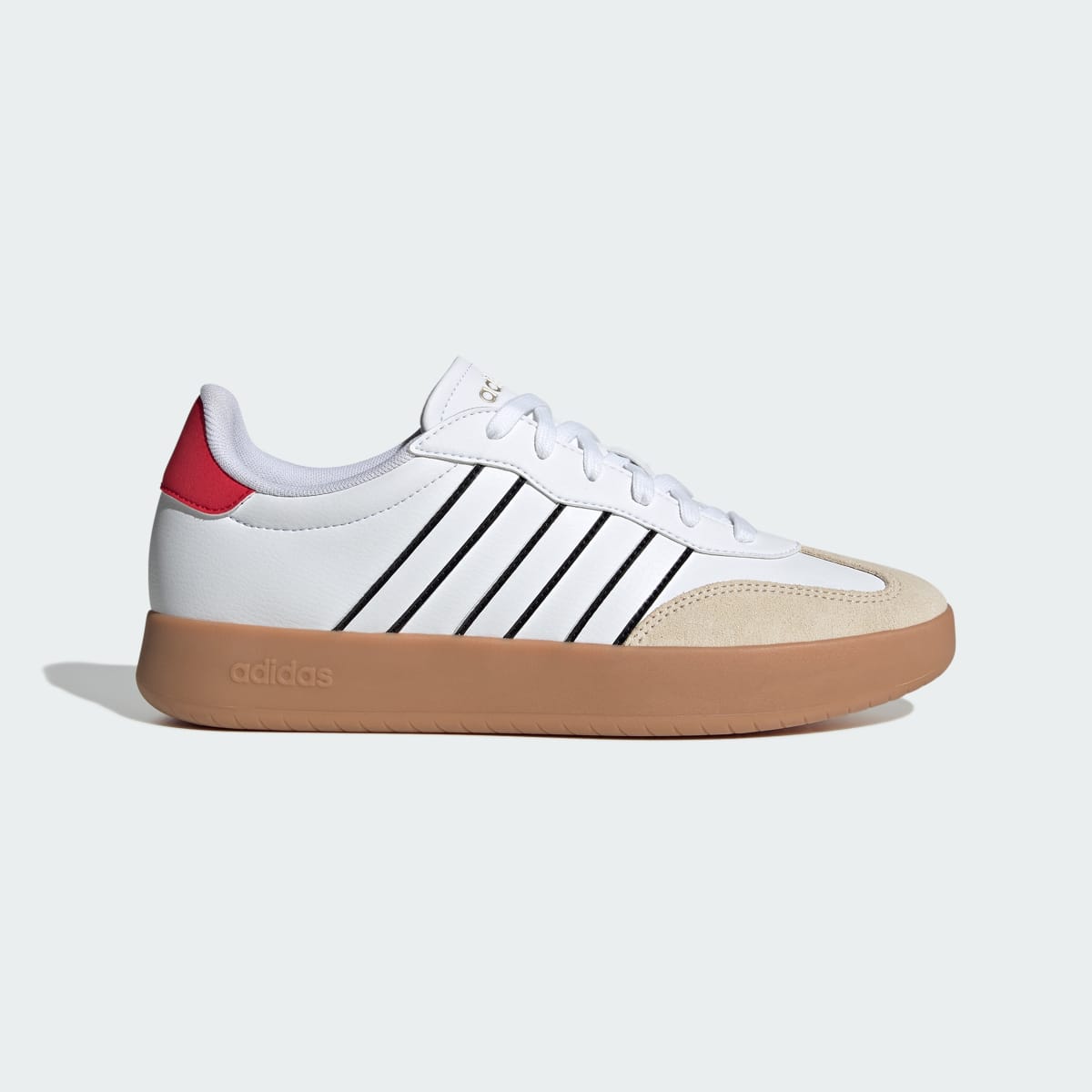Кросівки Barreda Sportswear JH7106 — adidas Україна