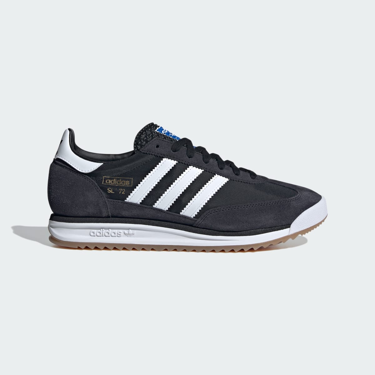 Кросівки SL 72 RS Originals JI1282 — adidas Україна