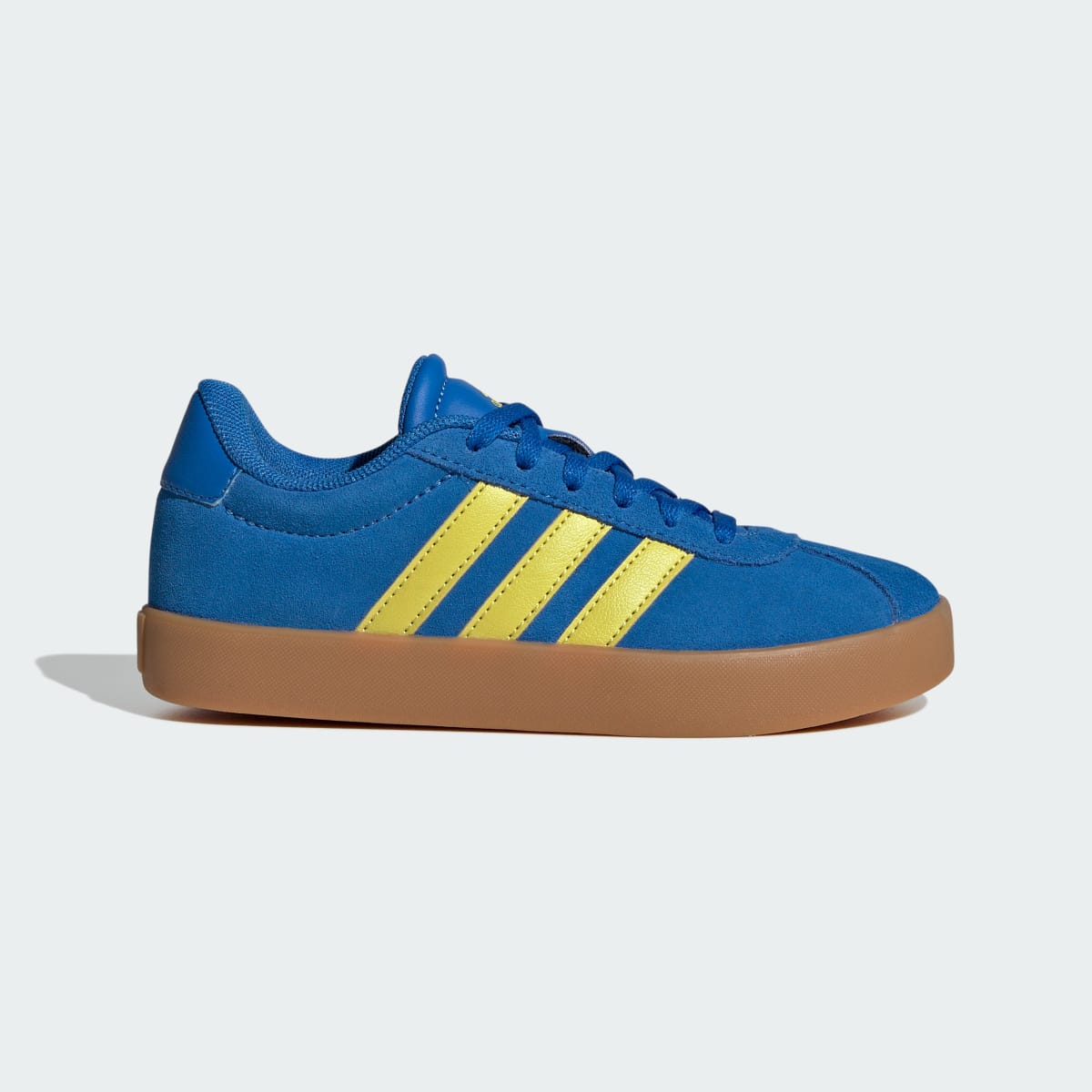 Кросівки VL Court 3.0 Kids Sportswear JH8723 — adidas Україна