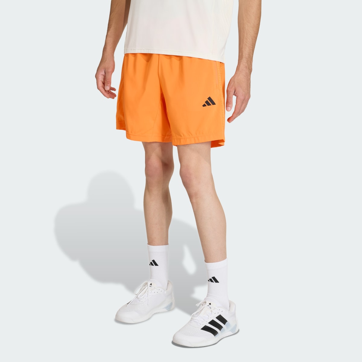 Шорти WORKOUT ESSENTIALS BASE WOVEN Performance KD2956 — adidas