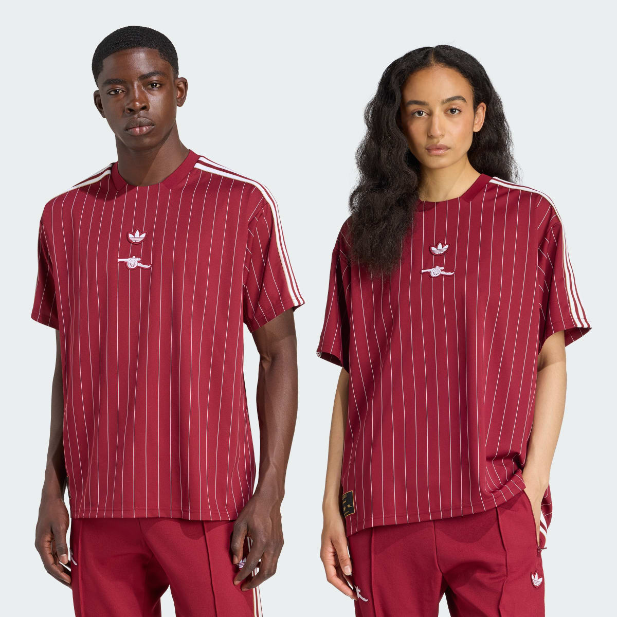 Джерсі Arsenal Terrace Icons Performance KB6427 — adidas Україна