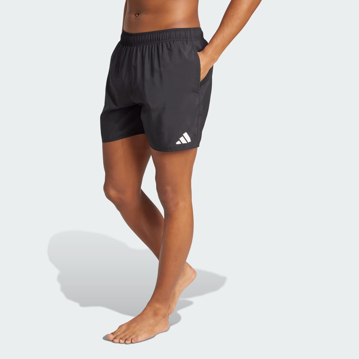 Плавальні шорти 5-Inch Sportswear JX2673 — adidas Україна