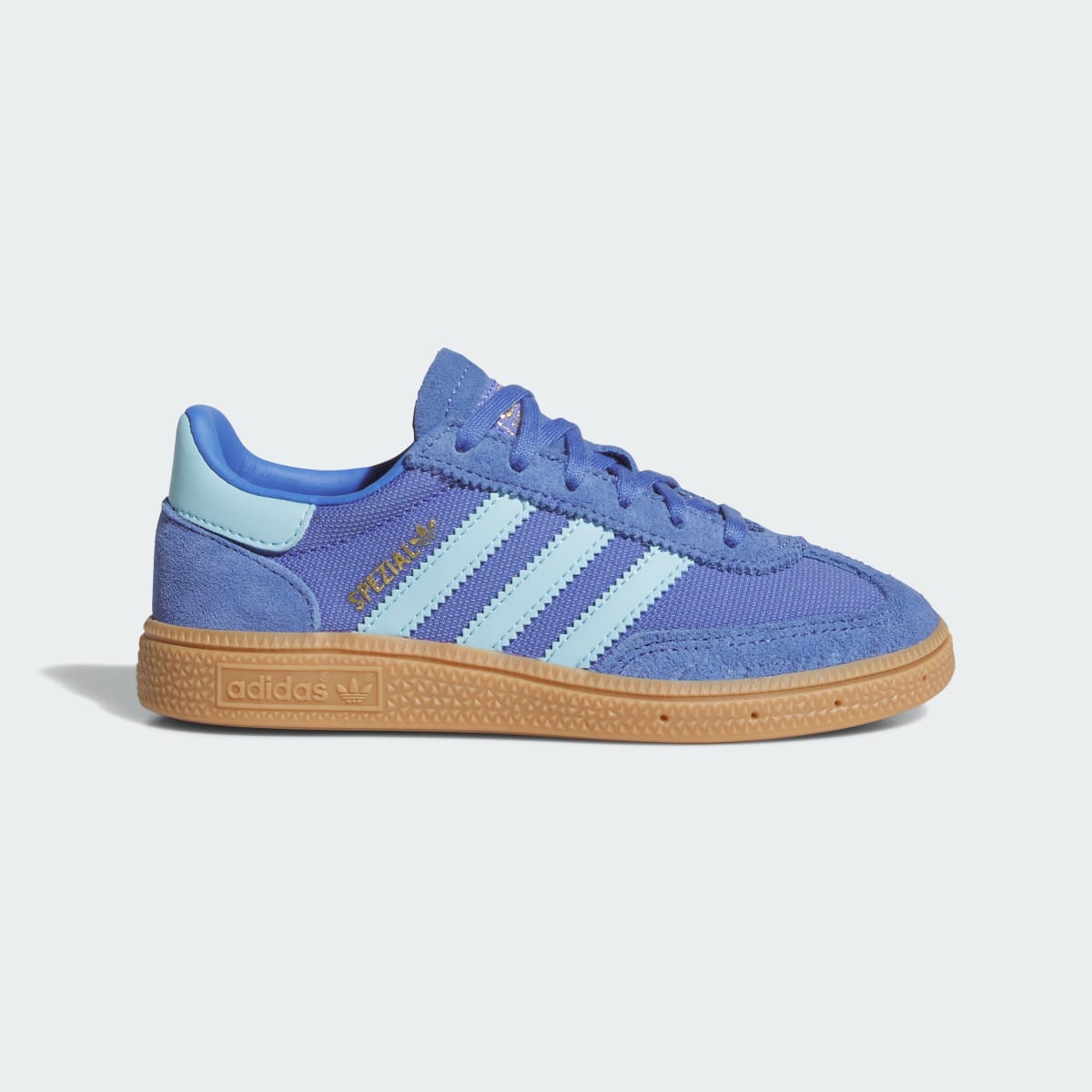 ブルーコーラルベノ 14ポンド Кросівки HANDBALL SPEZIAL Originals KI8608 — adidas Україна