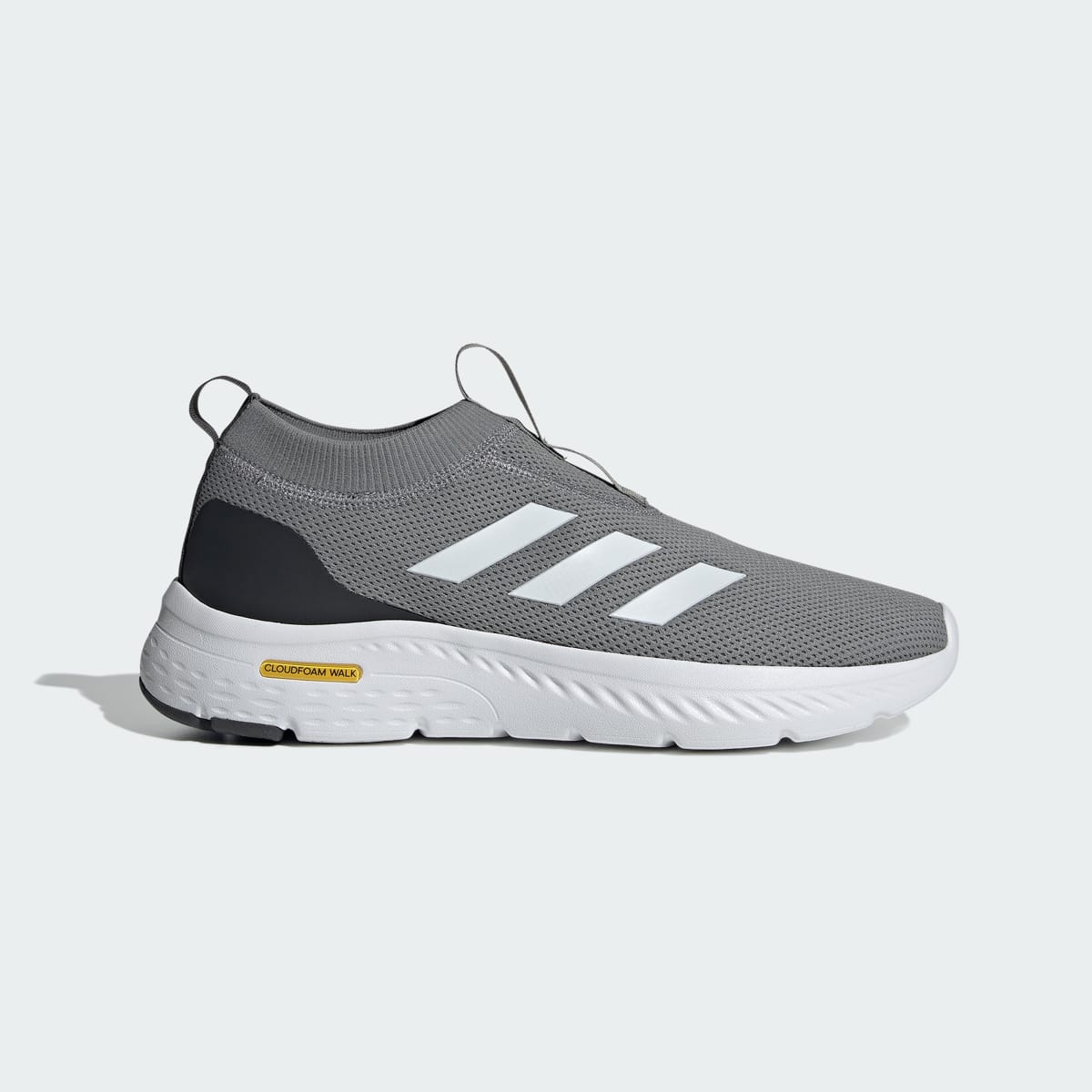Кросівки Cloudfoam Move Sock Sportswear ID6522 — adidas Україна