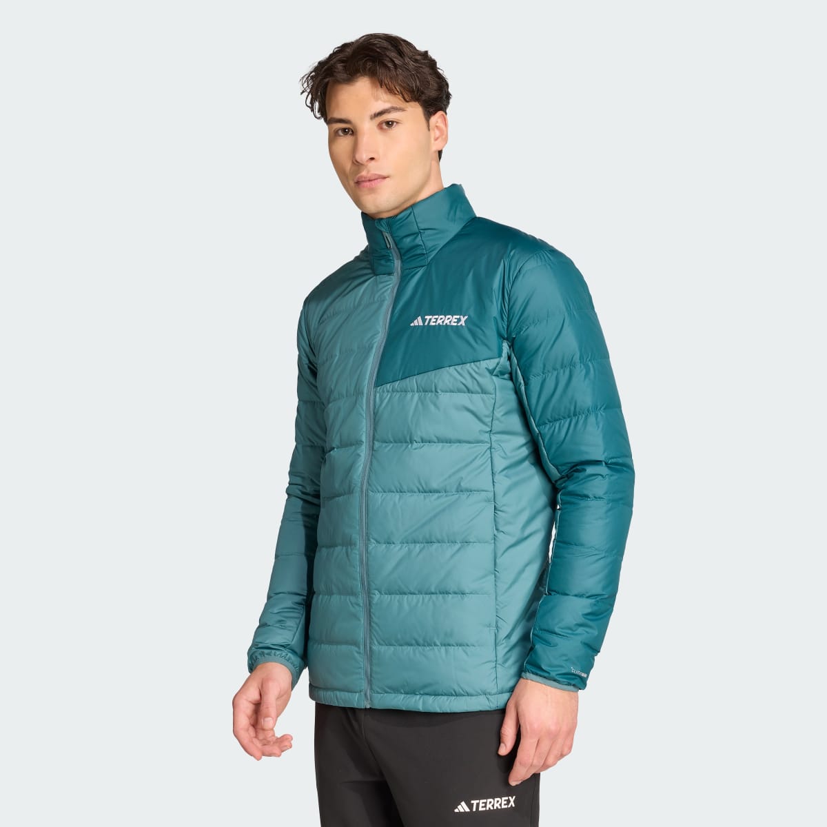 Пуховик Terrex Multi CLIMAWARM TERREX JZ9963 — adidas Україна