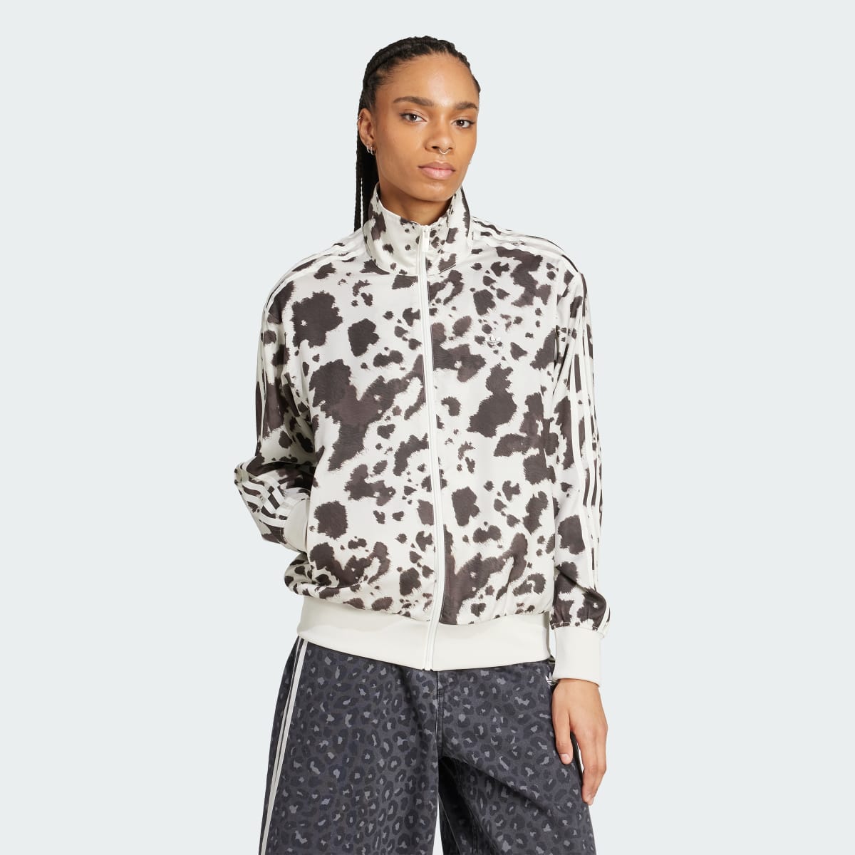 Олімпійка adidas Originals Satin Originals KA2683 — adidas Україна