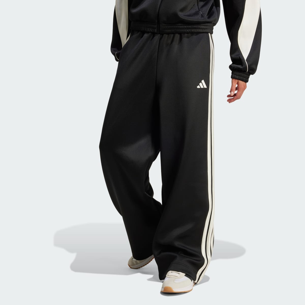 Спортивні штани Stadium 3-Stripes Sportswear JL6995 — adidas Україна