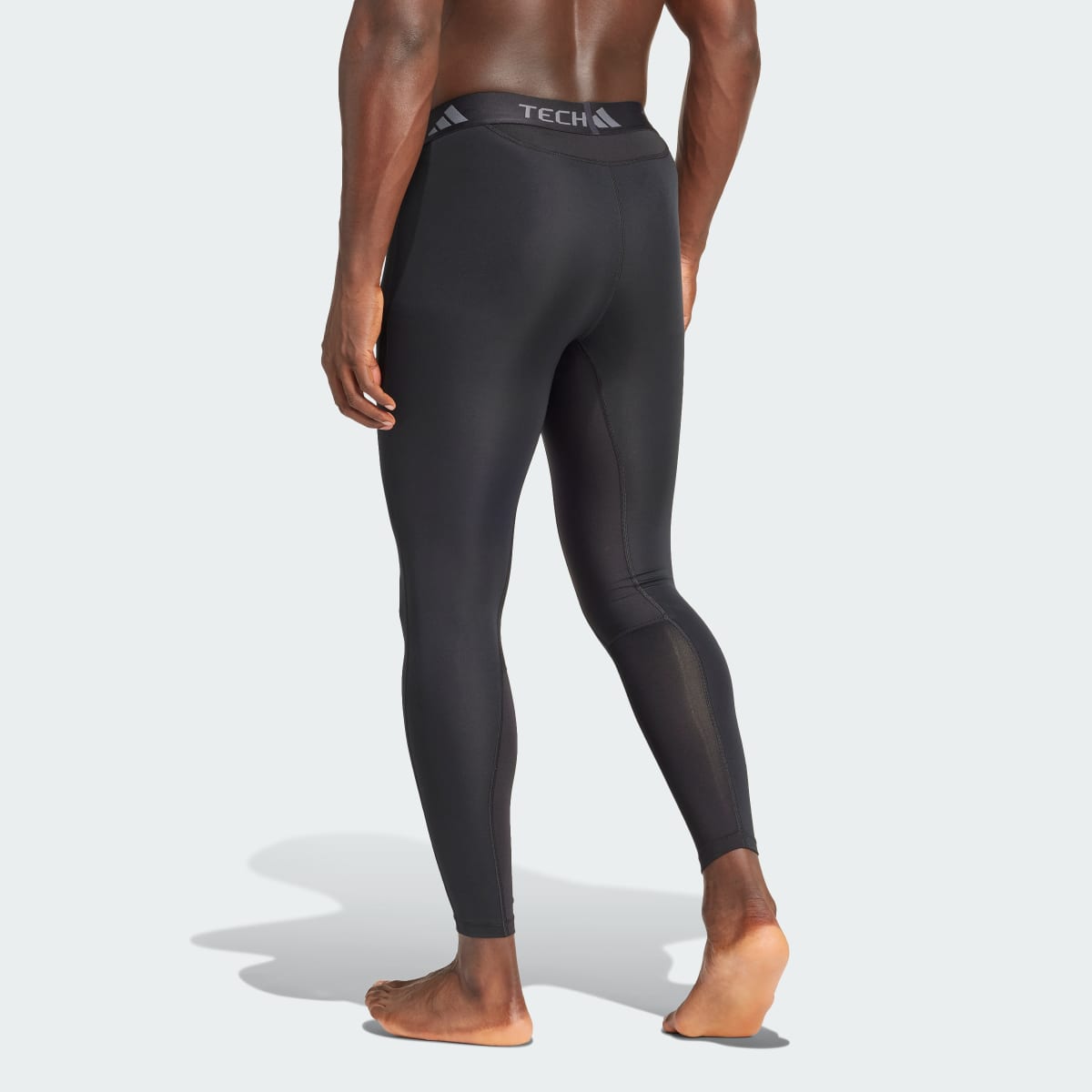 Легінси Techfit Compression Training Performance IN5590 — adidas