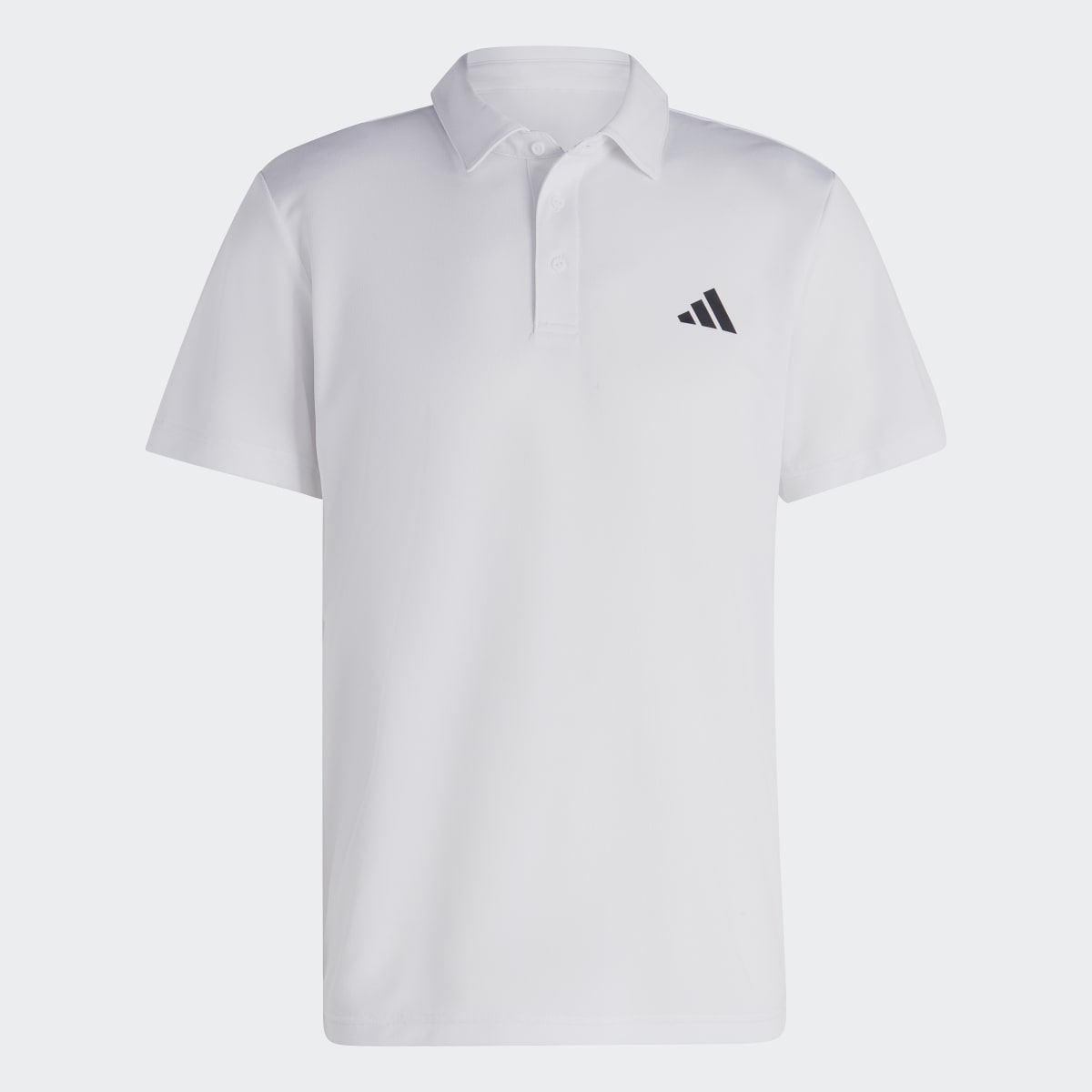 Футболка-поло Tennis Fab Performance HR8729 — adidas Україна