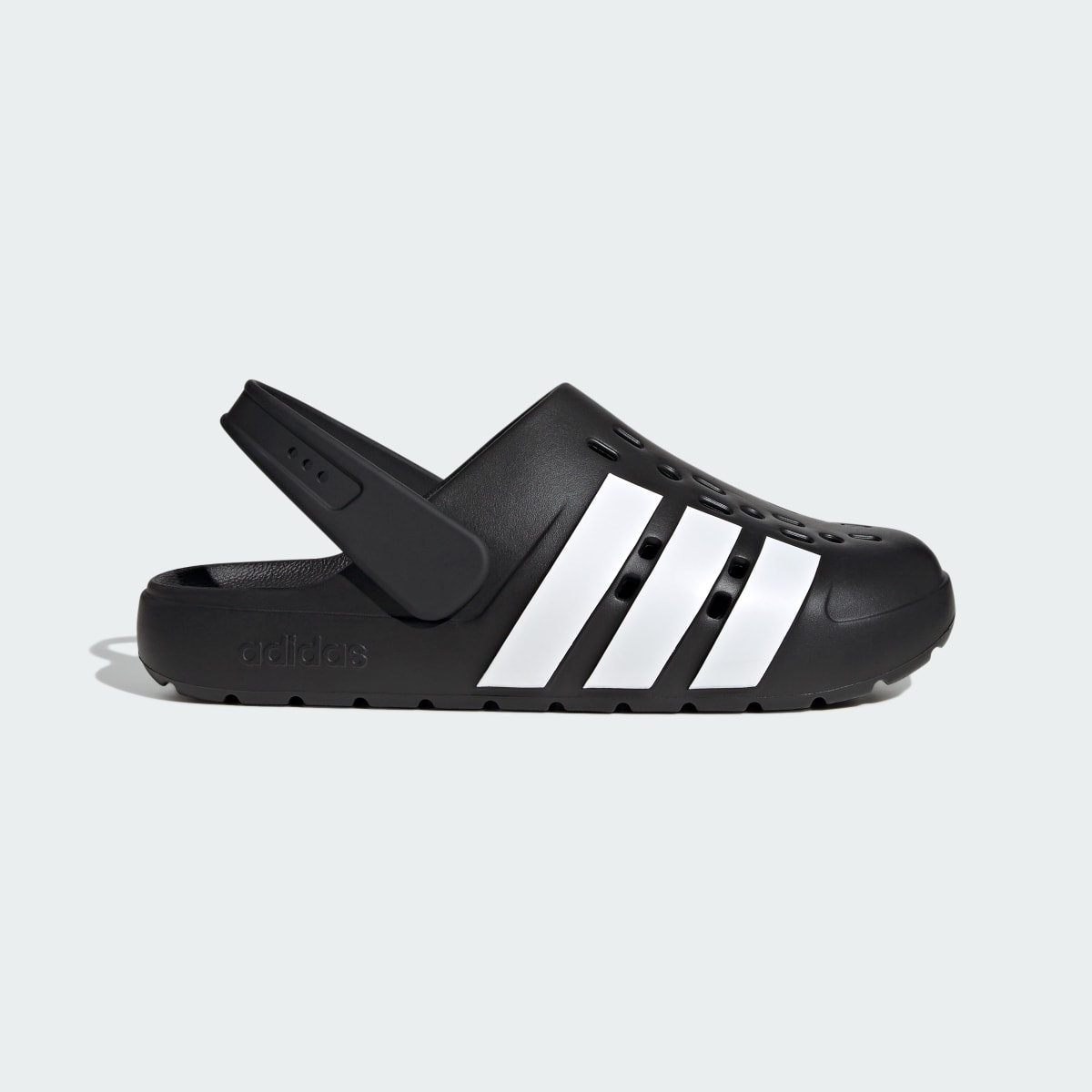 Клоги Adilette 2.0 Sportswear JQ8058 — adidas Україна