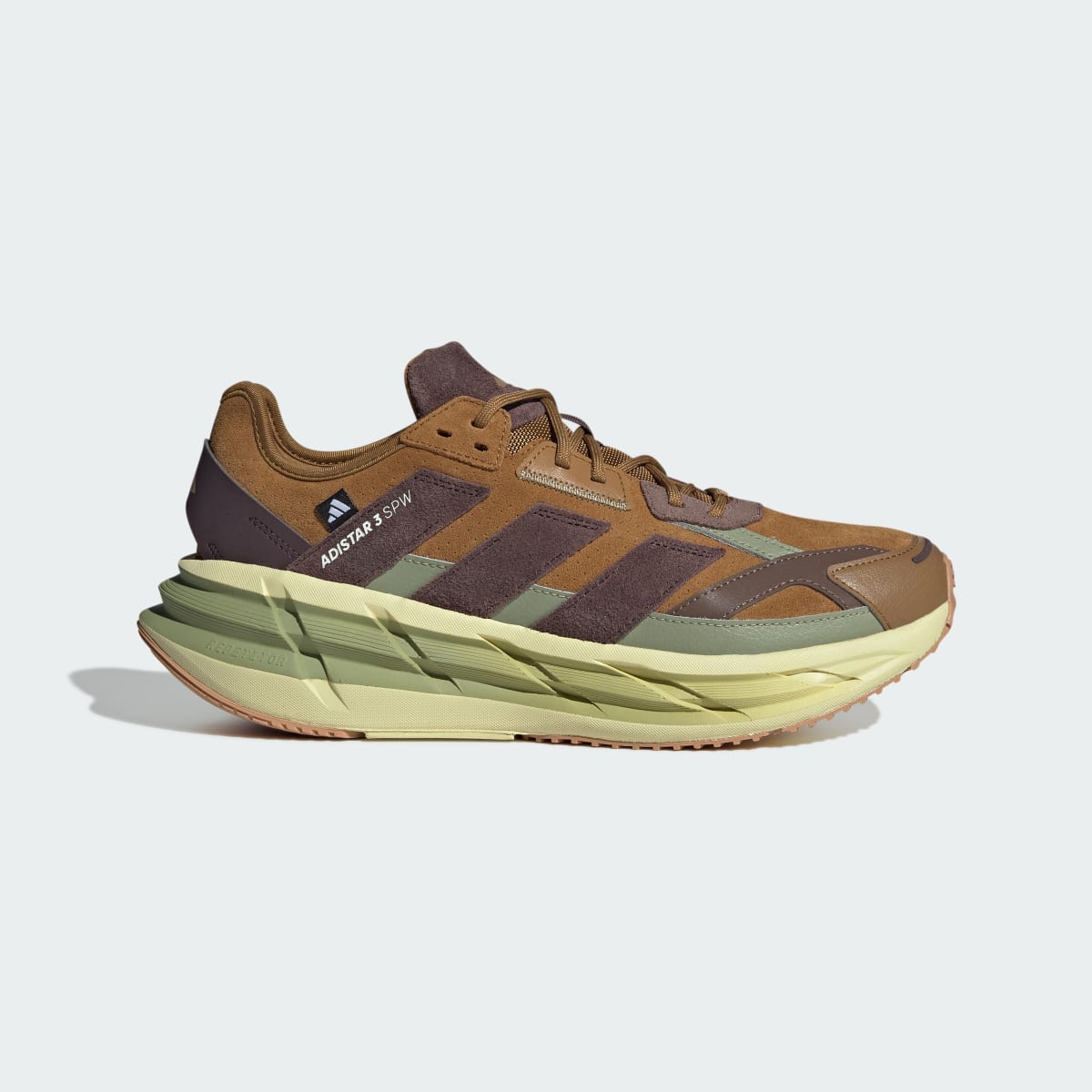 Кросівки Adistar 3 Sportswear Sportswear JQ0761 — adidas Україна