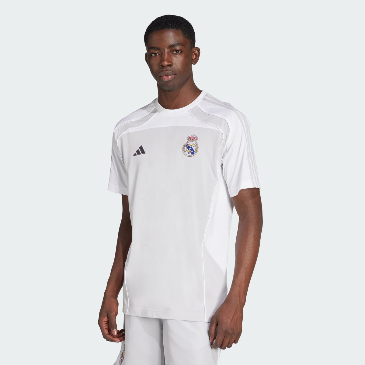 Футболка Real Madrid UBP Performance JN3062 — adidas Україна