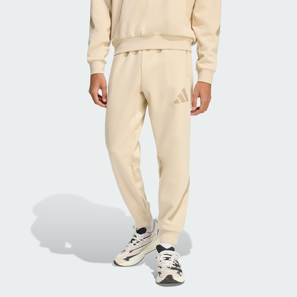 Спортивні штани New adidas Z.N.E. Sportswear KE4684 — adidas Україна