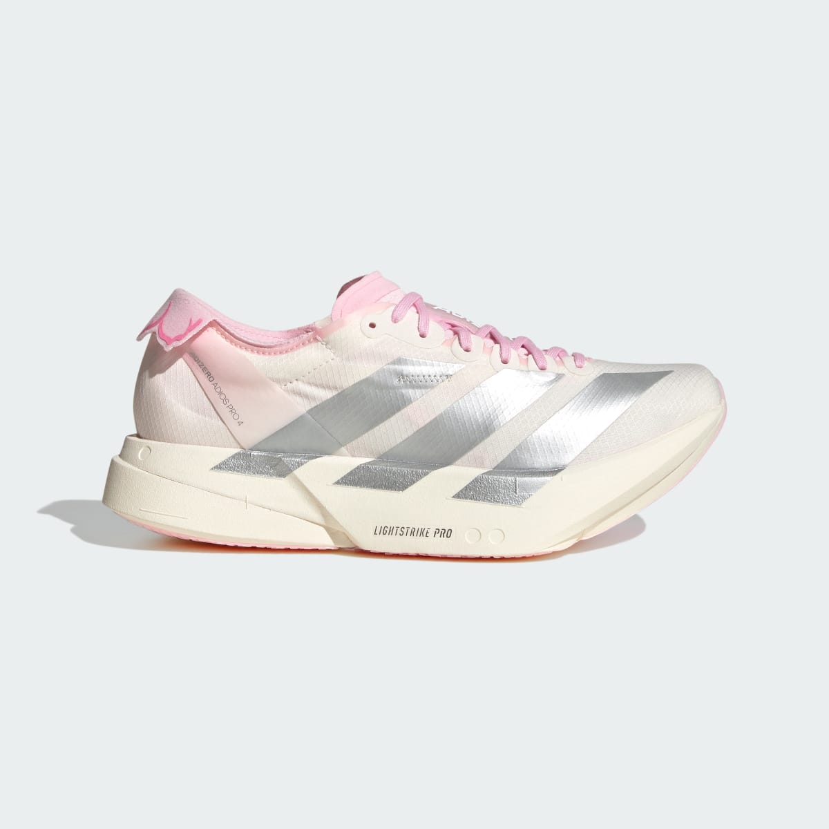 Кросівки ADIZERO ADIOS PRO 4 Performance JQ4446 — adidas Україна