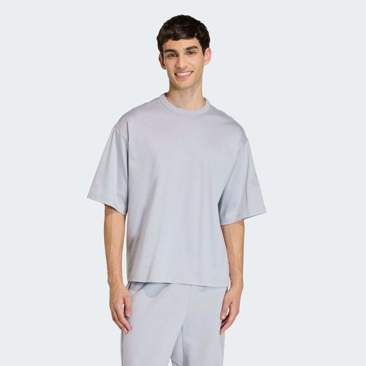 着せ替え服・アウトフィット rsk.59RED Футболка Soft Lux Sportswear KE5900 — adidas Україна