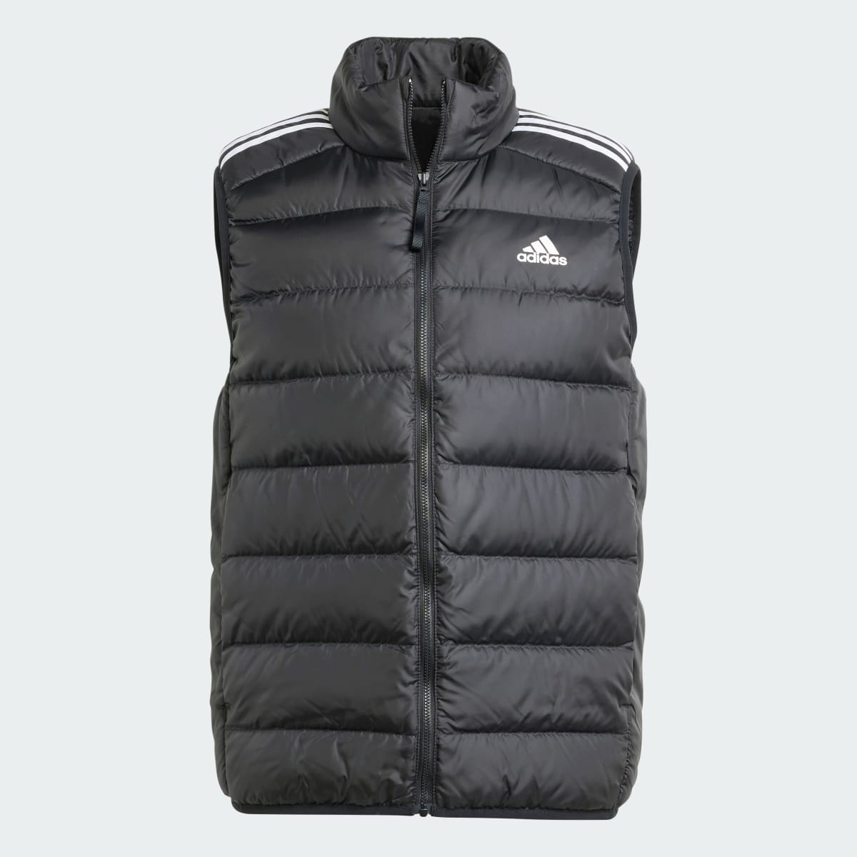 Утеплений жилет Essentials 3-Stripes Sportswear HZ5728 — adidas