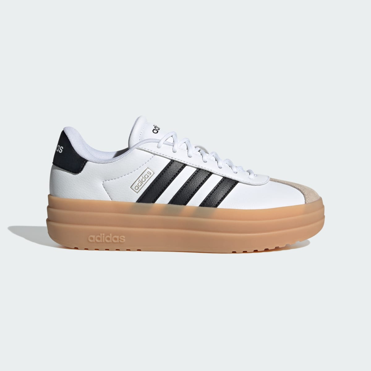 Кросівки VL Court Bold Sportswear IH3083 — adidas Україна