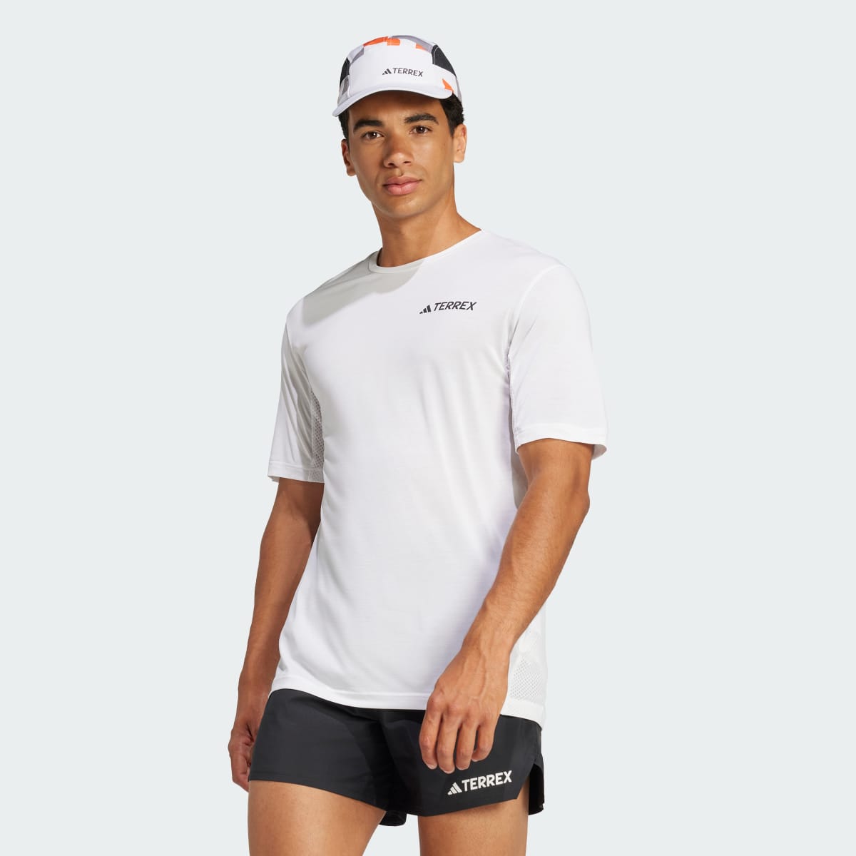 Футболка Terrex Xperior Climacool+ TERREX JN8134 — adidas Україна