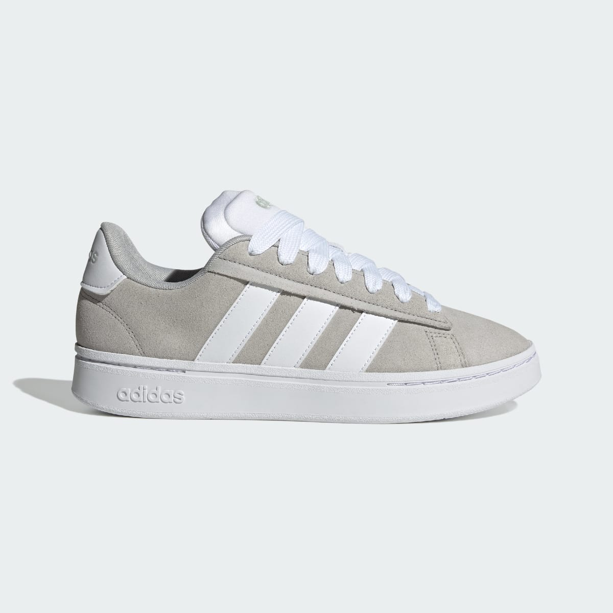 Кросівки Grand Court Alpha Sportswear JH7234 — adidas Україна