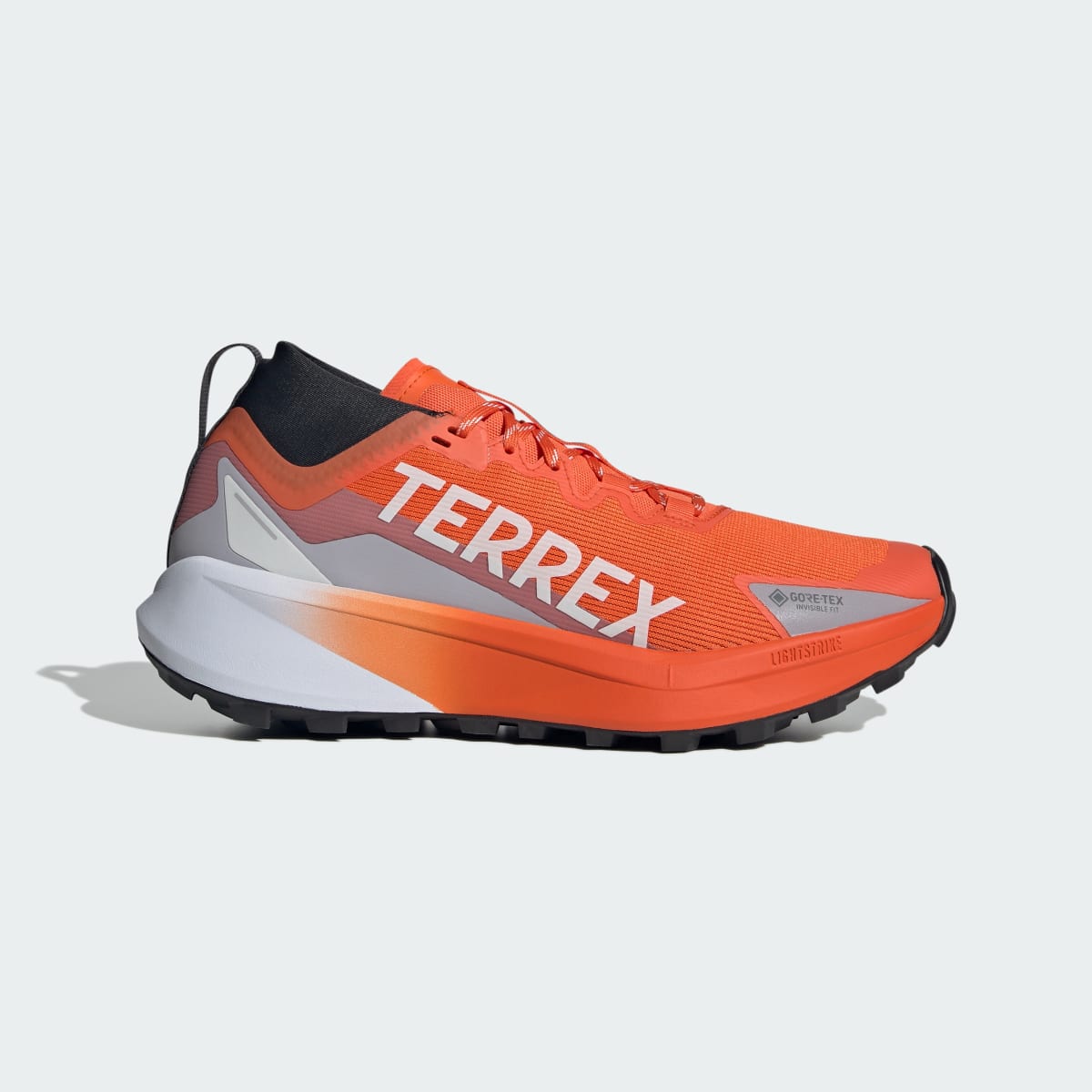 Кросівки Terrex Agravic GTX Trail Running TERREX JR5241 — adidas