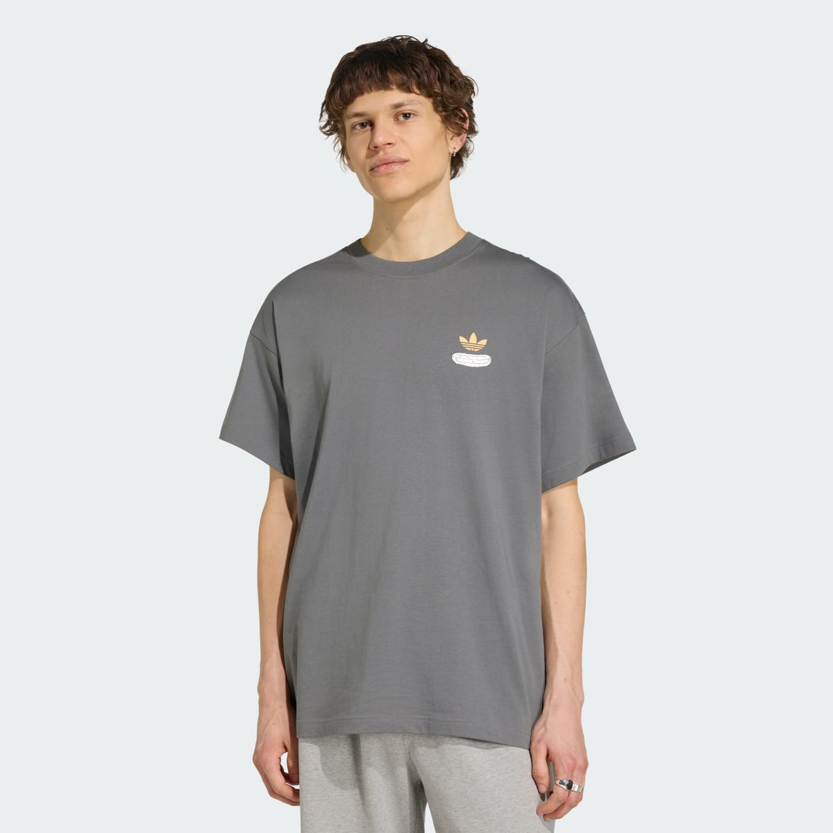 pokoさん  1227 Майка PICKLE GFX TEE Originals LC8570 — adidas Україна
