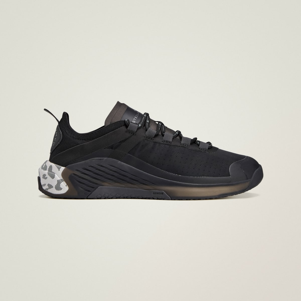 Кросівки adidas by Stella McCartney DROPSET 4 Sportswear KJ6182