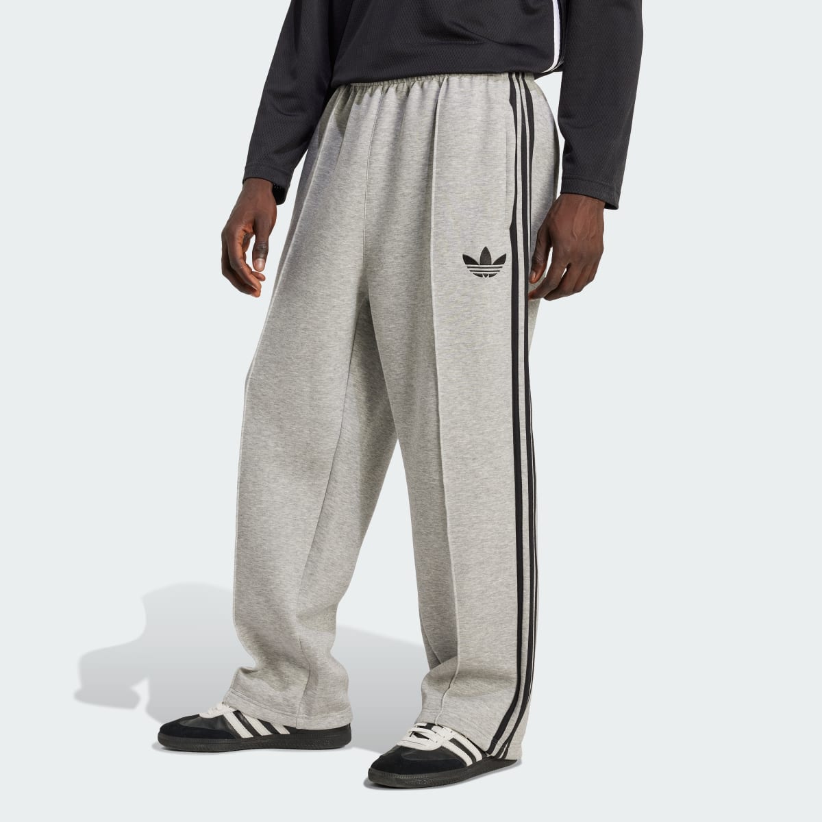 Спортивні штани Adicolor Spacer Baggy Originals JX1505 — adidas