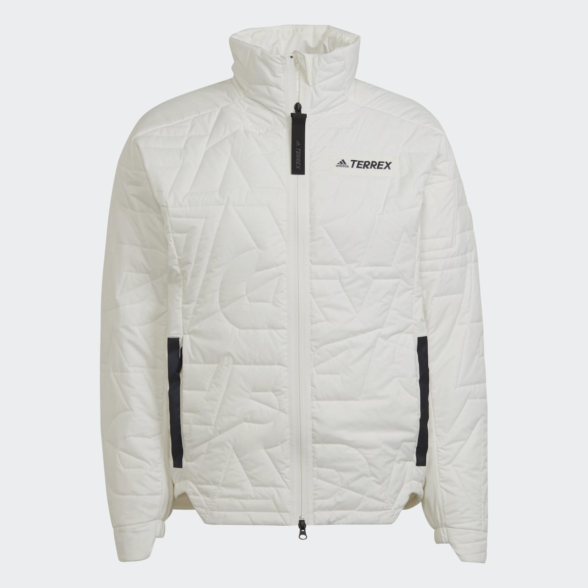 Куртка Terrex MYSHELTER PrimaLoft Parley TERREX GQ3700 — adidas