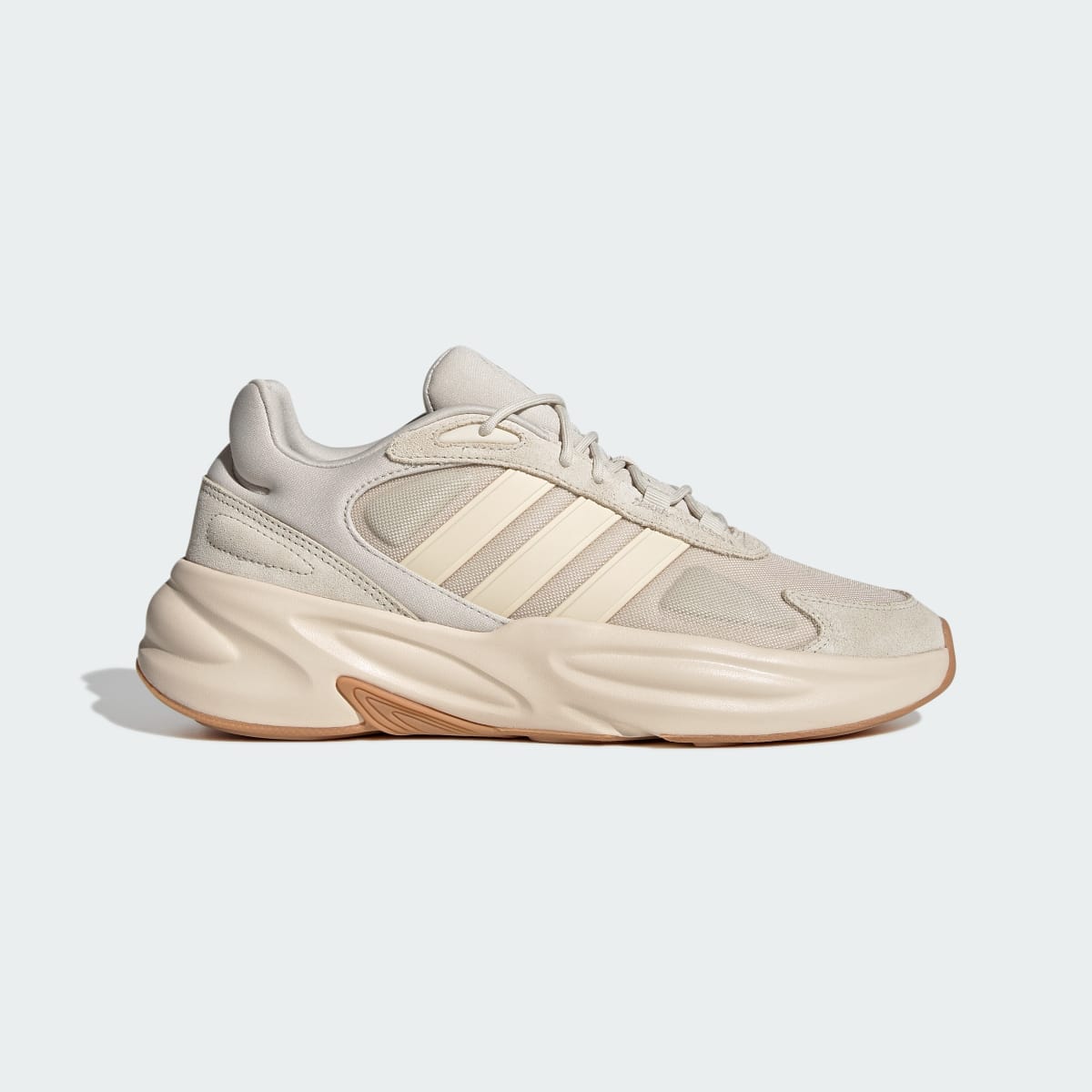 Кросівки Ozelle Cloudfoam Sportswear GX6762 — adidas Україна
