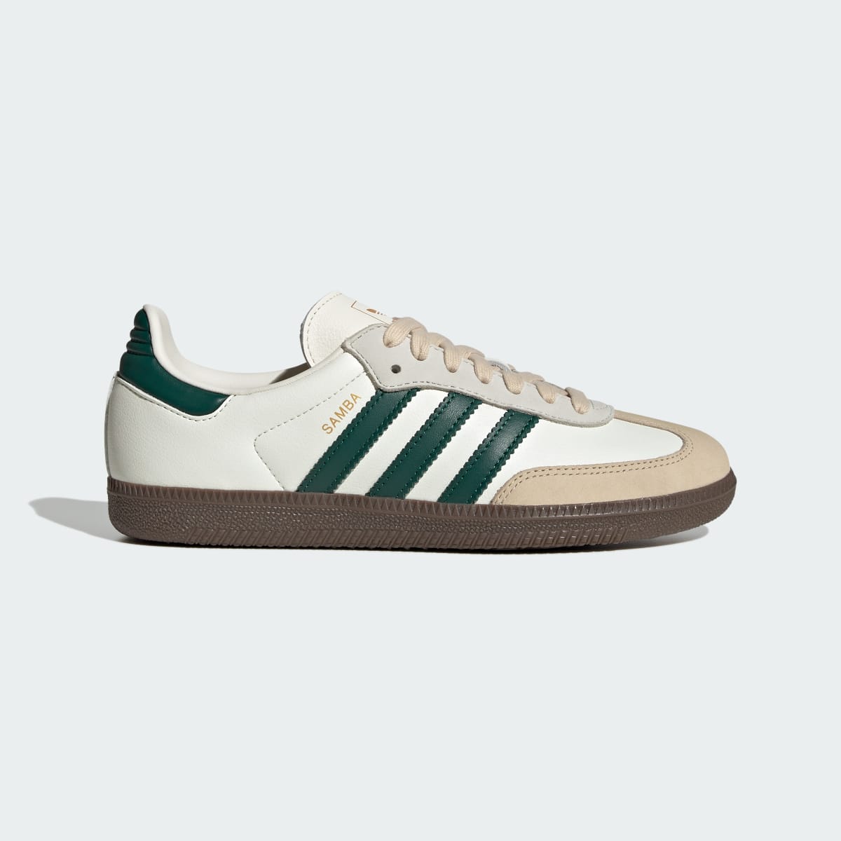 Кросівки Samba OG Originals JR8843 — adidas Україна