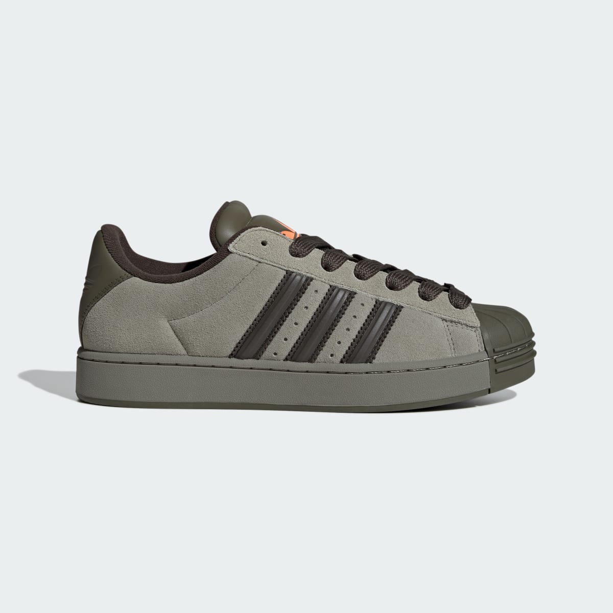 Кросівки SUPERSTAR ST Originals KI3515 — adidas Україна