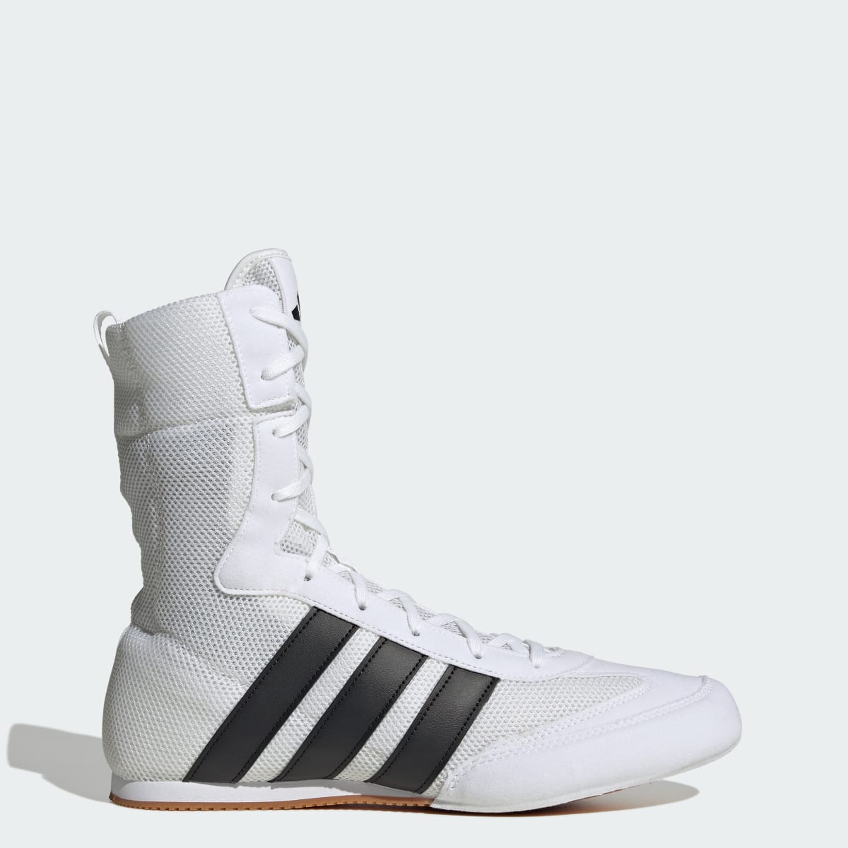 Борцівки BOX HOG CLASSIC Performance JS4436 — adidas Україна