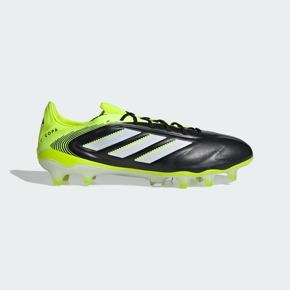 Бутси Copa Pure 3 Elite Firm Ground Performance JH6304 — adidas