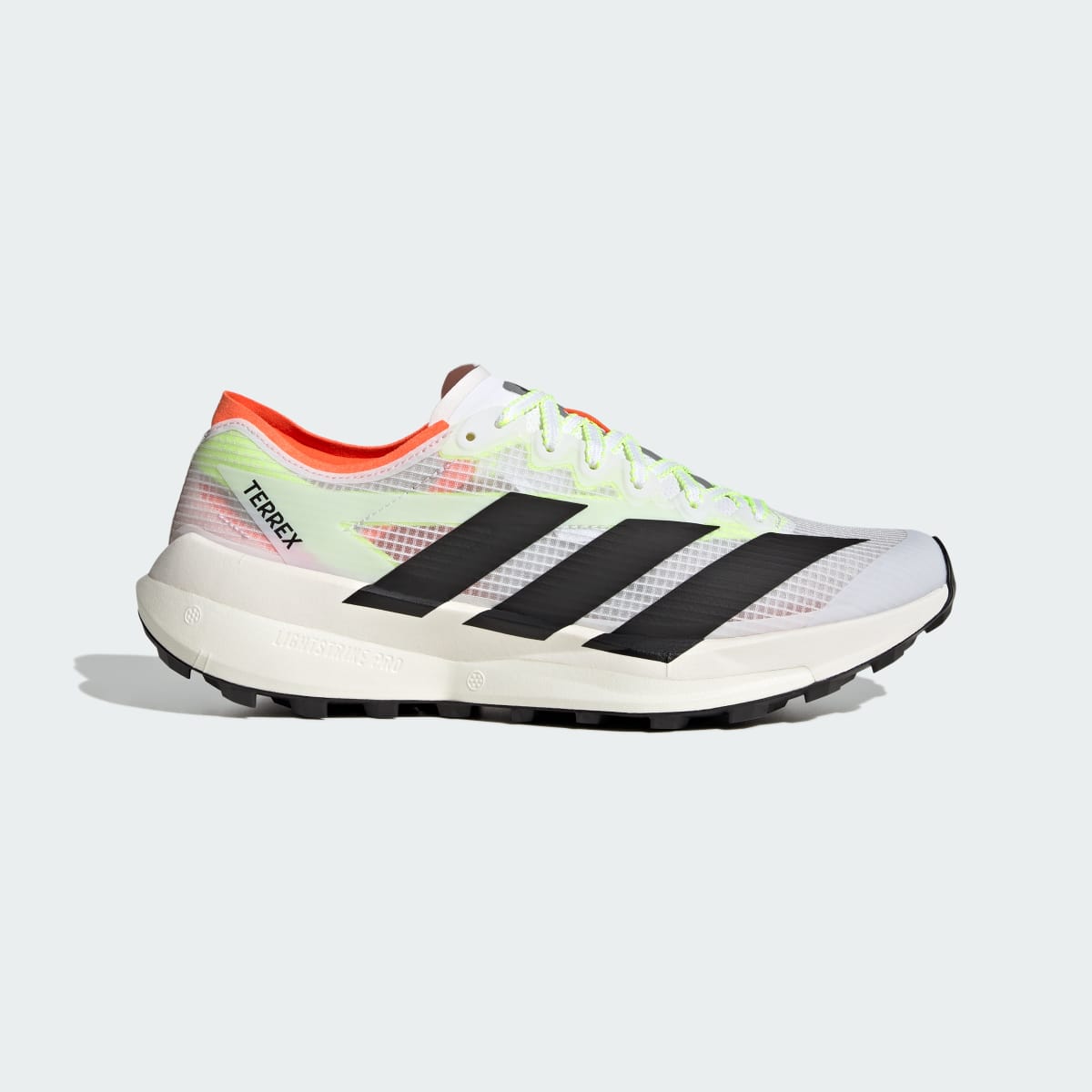 Кросівки Terrex Agravic Speed 2 Trail Running TERREX JS3536