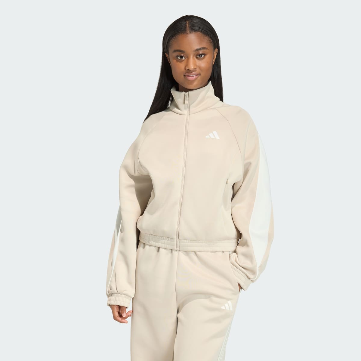 Олімпійка Stadium Sportswear KB4946 — adidas Україна