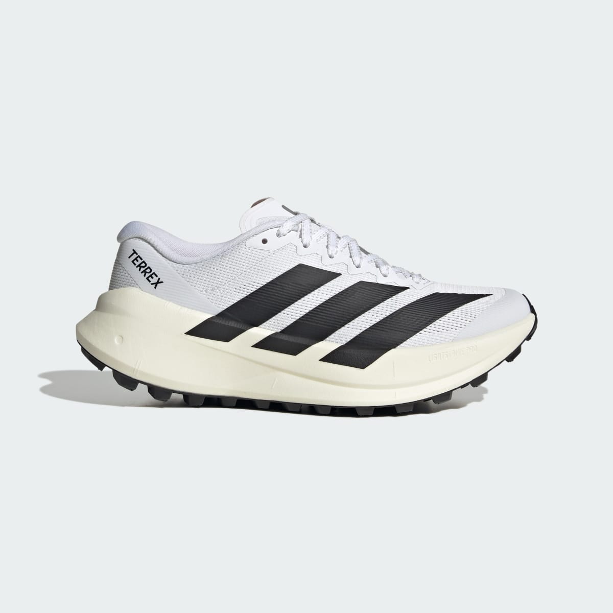 ホワイトティー Кросівки Terrex Agravic SL Trail Running TERREX KH8796 — adidas