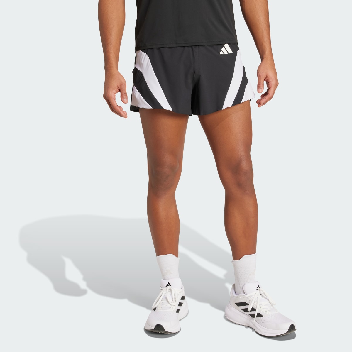 Шорти Adizero Archive Running Gel Performance JP1490 — adidas Україна