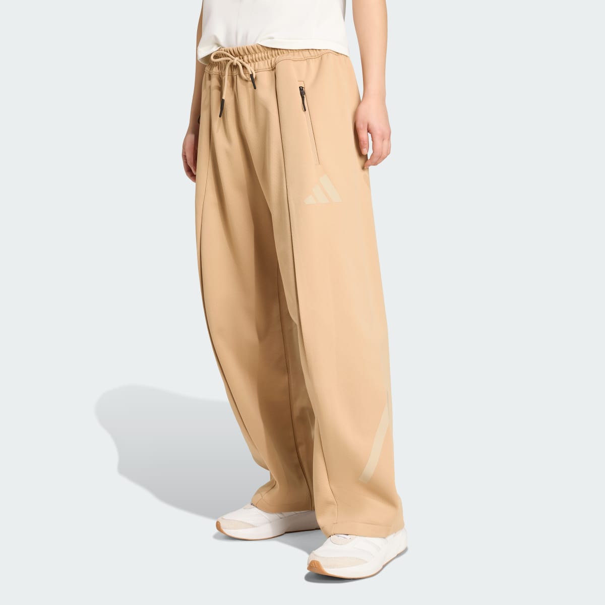 Спортивні штани adidas Z.N.E. Open-Hem Sportswear JW7770 — adidas Спортивні штани adidas Z.N.E. Open-Hem Sportswear JW7770 — adidas